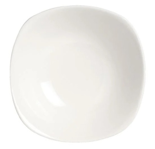 MISKA SQUARE TASTE 20 cm PORCELANA