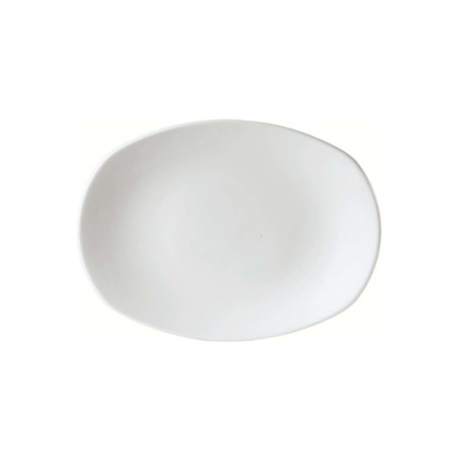 TALERZ PŁYTKI SPICE TASTE 20,2 cm PORCELANA