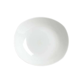 TALERZ PŁYTKI ZEST TASTE 20,2 cm PORCELANA