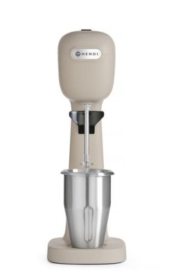 Shaker do koktajli mlecznych - Design by Bronwasser