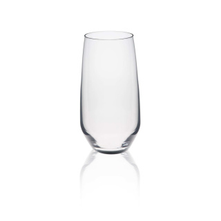 Szklanka do napojów Martina 460 ml – RONA szkło kryształowe
