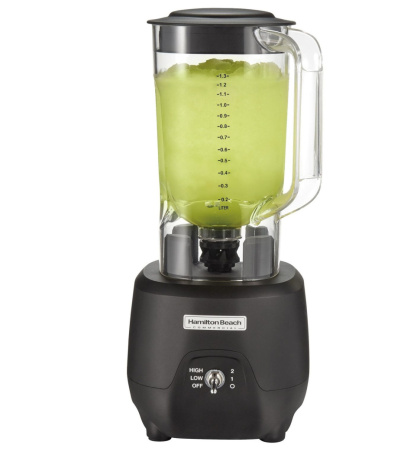 BLENDER BARMAŃSKI HBB908R Z DZBANKIEM 1,25 L 746 W