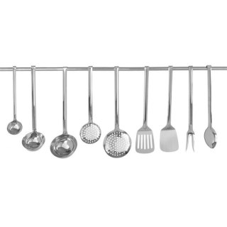 CHOCHLA KITCHEN LINE 180 ml ⌀90x390 mm Z JEDNEGO KAWAŁKA STALI