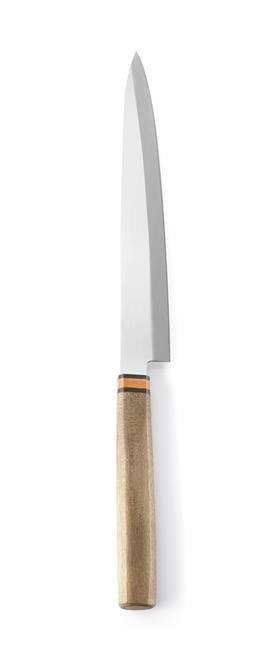 NÓŻ DO SUSHI 230 mm YANAGIBA PIRGE