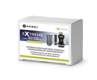Odkamieniacz do ekspresów Extreme Descaler NEW FORMULA tabletki 30 szt. 18g Hendi 976692
