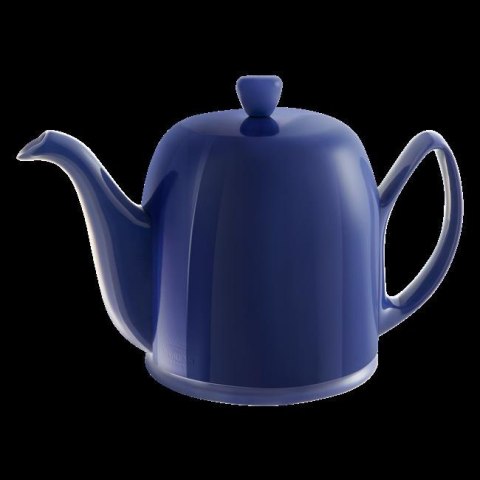 Dzbanek do herbaty Salam Monochrome Blue, 1l