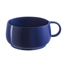 Filiżanka do kawy i herbaty Empileo Cafeterie Bleu Gourmet, 250 ml