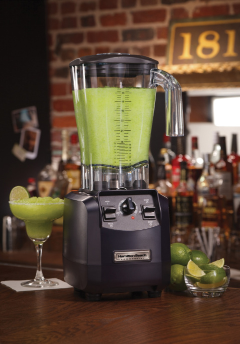 BLENDER BARMAŃSKI SPECJALISTYCZNY FURY® 1,8 L 880 W