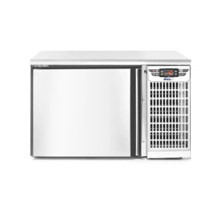 SCHŁADZARKA SZOKOWA 3xGN 2/3 SZOKÓWKA 550W 663x672x415 mm ARKTIC