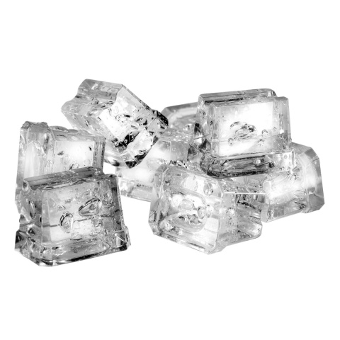 KOSTKARKA ICE25WRN CHŁODZONA WODĄ BARMATIC 270417