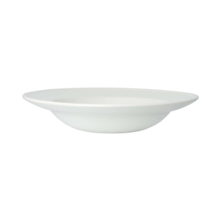 TALERZ DO PASTY BEAD 240 mm PORCELANA STEELITE KREMOWA 1403X0123