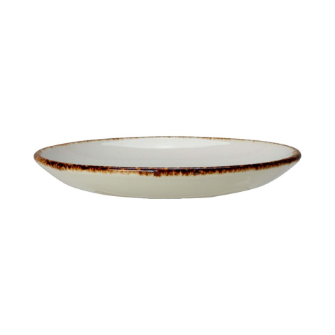 SPODEK BROWN DAPPLE 12,5 cm DO ESPRESSO STEELITE 1714X0043