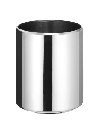 Kuweta do lodów okrągła 7,3L 200x250 mm Hendi Profi Line 802083