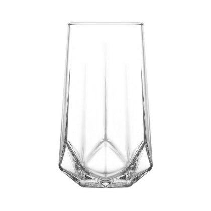 SZKLANKA WYSOKA VALERIA LONG DRINK 460 ml LV-VLR374Z