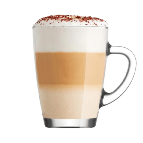 LV-VEG422Z KUBEK VEGA 300 ml DO KAWY LATTE CAPPUCCINO LAV- 3