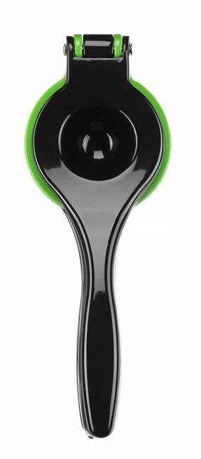 Solidny wyciskacz barmański do cytryn i limonek o długości 225 mm.