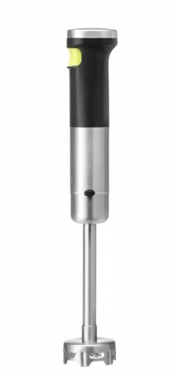 MIKSER RĘCZNY BEZPRZEWODOWY SMART PRESSURE 150W ø65x390 mm HENDI 221419