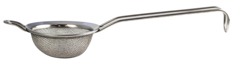 SITKO DO HERBATY I ZIÓŁ ø70x225 mm HENDI 638101 SITKO DO HERBATY I ZIÓŁ ø70x225 mm HENDI 638101