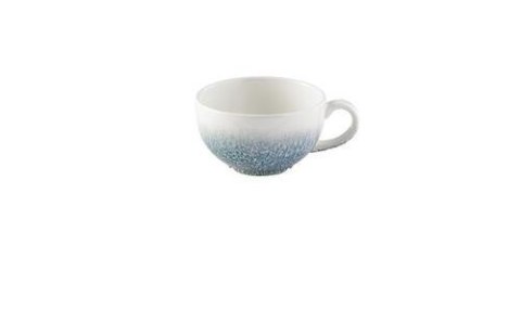 Filiżanka Raku Topaz Blue 227 ml