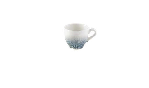 Filiżanka do espresso Raku Topaz Blue 100 ml