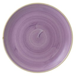 Talerz płytki Stonecast Lavender 288 mm