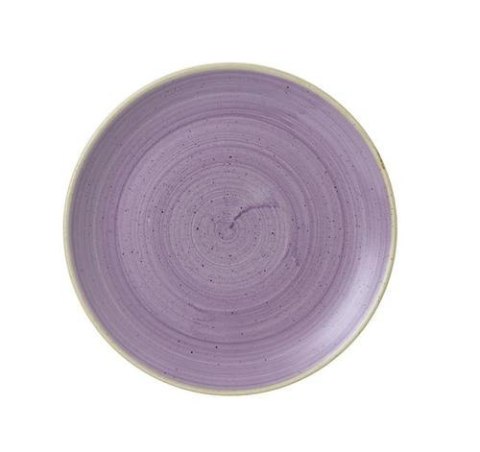 Talerz płytki Stonecast Lavender 288 mm