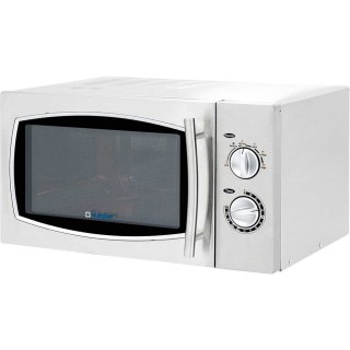 KUCHENKA MIKROFALOWA 25L STALGAST 900W