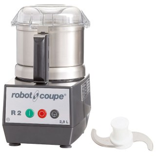 ROBOT COUPE R 2 MIKSER KUTER WILK 2,9 L 1500 obr/min