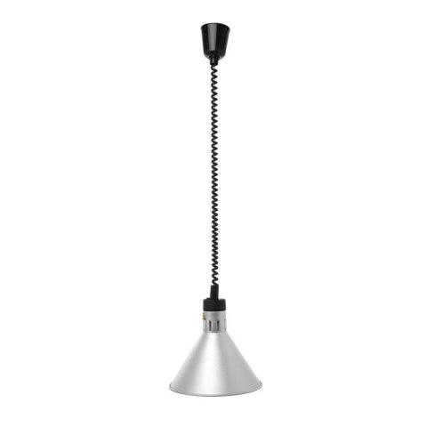 Lampa do podgrzewania potraw - wisząca - śr. 275x(H)250 273876