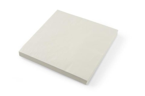 Papier pergaminowy HENDI 305x305 mm – arkusze do frytek i przekąsek Papier pergaminowy HENDI 305x305 mm – arkusze do frytek i przekąsek