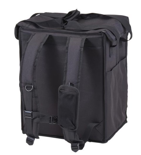 Plecak termoizolacyjny składany, z ruchomą przegrodą CAMBRO GOBAGS® wys. 280 mm