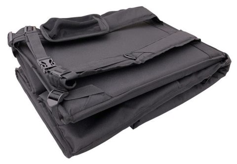 Plecak termoizolacyjny składany, z ruchomą przegrodą CAMBRO GOBAGS® wys. 380 mm