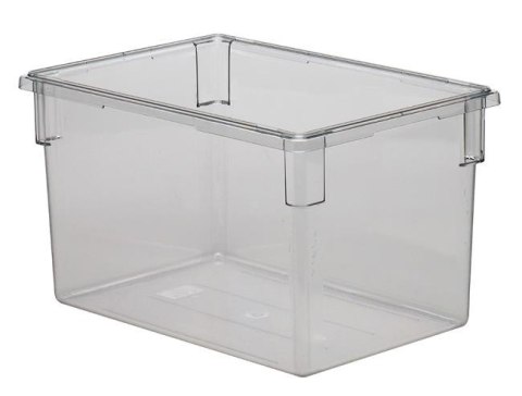 Pojemnik CAMBRO Camwear® z poliwęglanu do pojemnika CAMBRO 182615CW135 83,3 l