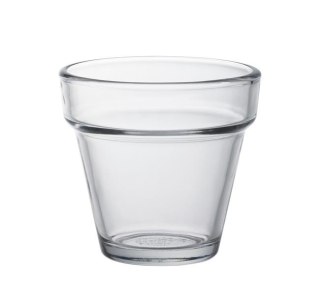 Pucharek do verrine AROME, 0,26L, transparentny, 6 szt., o72x(H)89mm