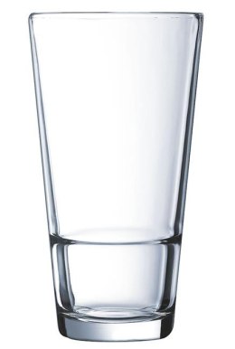 Shaker bostoński szklanica
