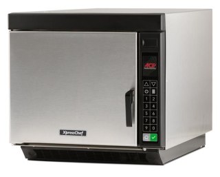 Turbopiec XpressChef seria 2c JET514V