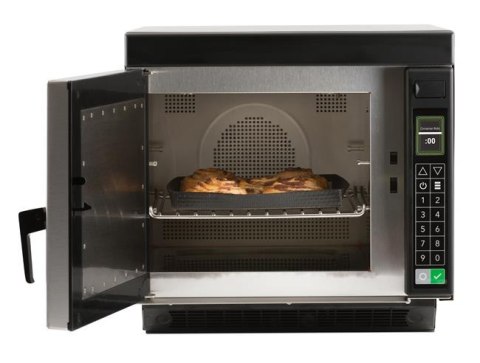 Turbopiec XpressChef seria 2c JET514V