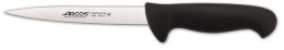 Nóż do filetowania, giętki, seria 2900, Arcos, czarny, (L)298mm