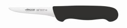 Nóż do trybowania, , seria 2900, Arcos, czarny, (L)243mm