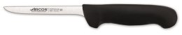 Nóż do trybowania, , seria 2900, Arcos, czarny, (L)273mm