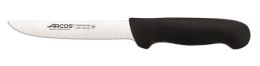 Nóż do trybowania, , seria 2900, Arcos, czarny, (L)295mm