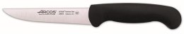 Nóż do warzyw, seria 2900, Arcos, czarny, (L)210mm