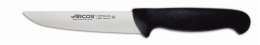 Nóż kuchenny, seria 2900, Arcos, czarny, (L)257mm