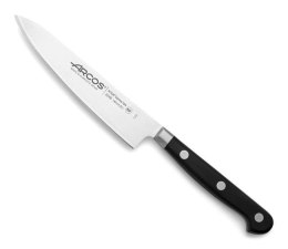 Nóż kuchenny, seria ÓPERA, Arcos, czarny, (L)260mm