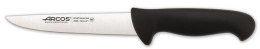 Nóż rzeźniczy, seria 2900, Arcos, czarny, (L)306mm