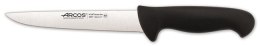 Nóż rzeźniczy, seria 2900, Arcos, czarny, (L)323mm