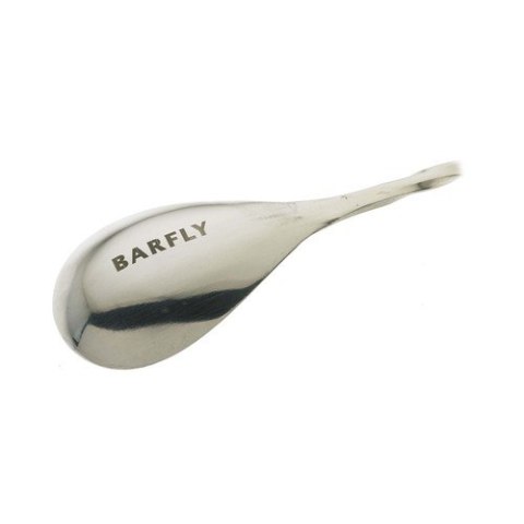 M37015 ŁYŻKA BARMAŃSKA KLASYCZNA 315 mm STAL BARFLY -2