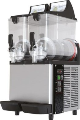 Granitor | Urządzenie do napojów lodowych | 2x10 litrów | GB10-2