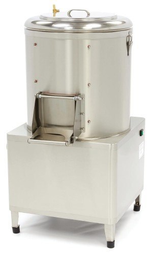 Obieraczka do ziemniaków wsad 30 kg linia eko 600 kg/h Resto Quality RQX30C