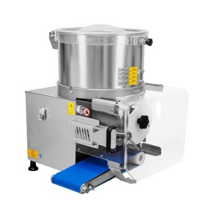 AUTOMATYCZNA PRASA DO BURGERÓW 2100 szt/h RESTO QUALITY C/E653